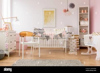 Baby Gear & Equipment Rentals