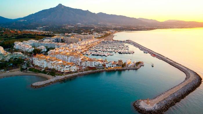 ¡DISFRUTA CON MARBELLA SUN&GOLF EN FAMILIA!