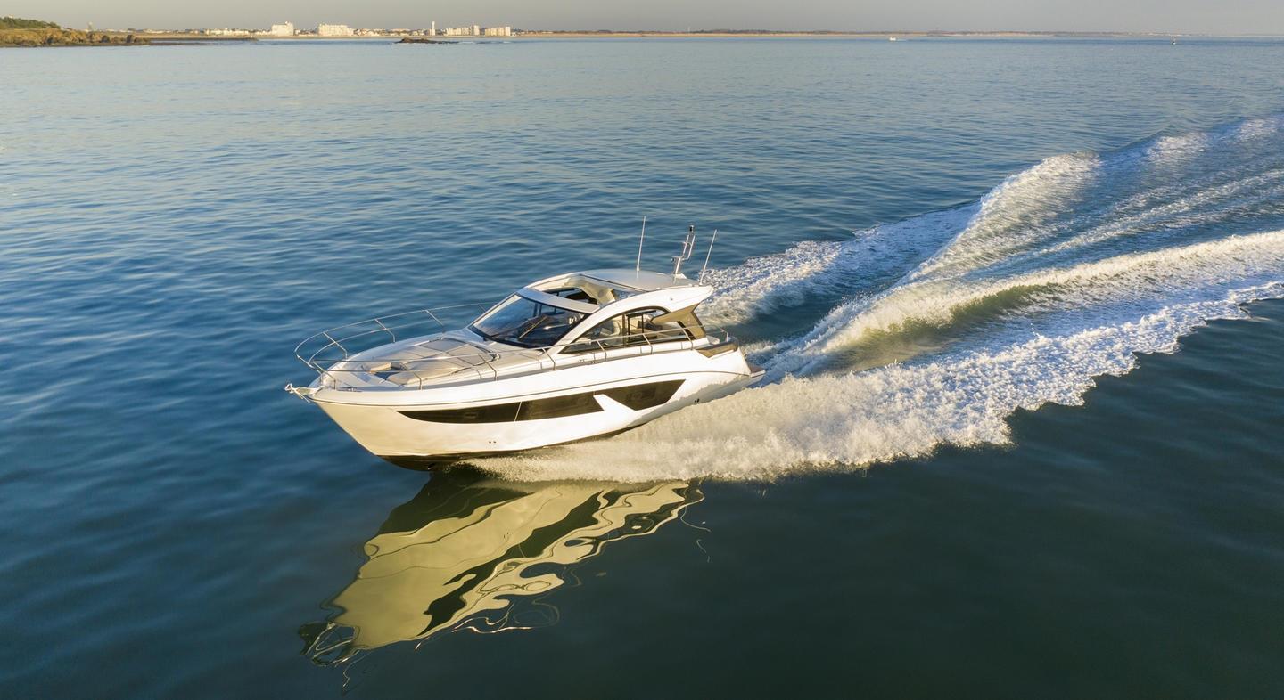 Marbella boat rentals